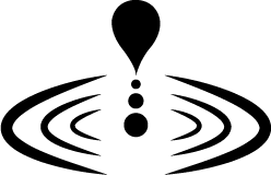 Logo - Le salon des sens