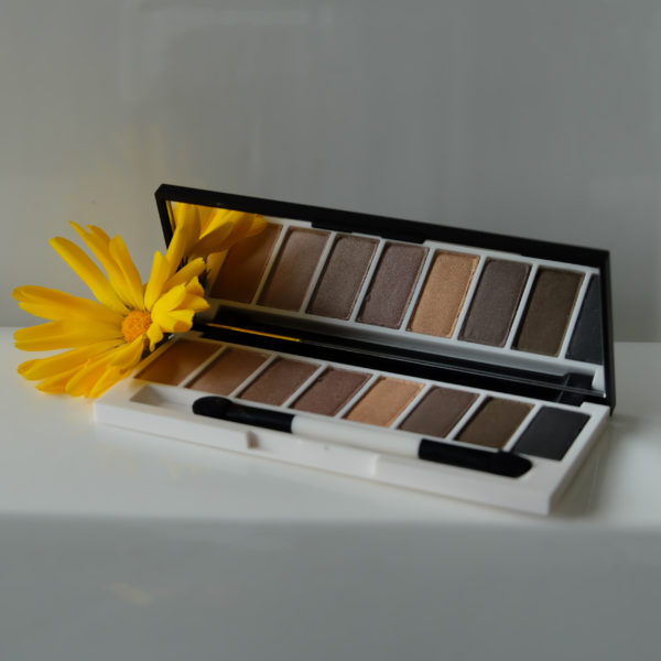 Palette Yeux Laid Bare Lily Lolo